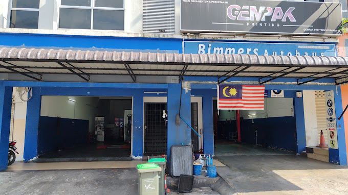 BIMMERS AUTOHAUS SDN BHD (Address 2)